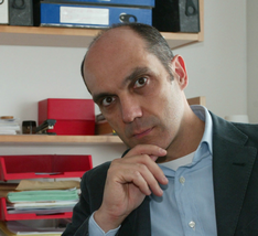 Prof. Enrico Motta